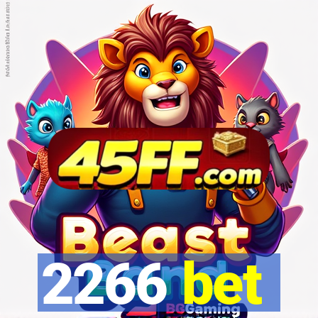 2266 bet